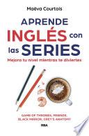 Aprende inglés con las series