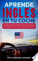 Aprende Inglés en tu Coche