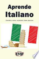 Aprende Italiano