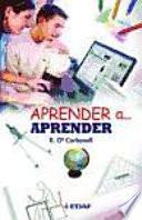 Aprender a aprender