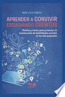 Aprender a Convivir Escuchando Cuentos