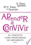 Aprender a convivir
