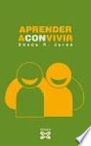 Aprender a convivir