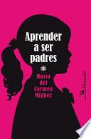 Aprender a ser padres