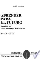 Aprender para el futuro