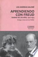 Aprendiendo Con Freud