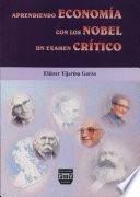 Aprendiendo economía con los Nobel, 1969-1998