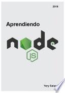 APRENDIENDO NODE.JS