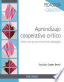 Aprendizaje cooperativo crítico
