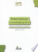 Aprendizaje cooperativo