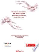 Aprendizaje-servicio en la educación superior