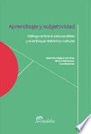 Aprendizaje y subjetividad