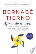 Aprendo a vivir