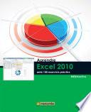 Aprendre Excel 2010 amb 100 exercicis pràctics