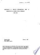 Aproximación al conflicto centroamericano desde la perspectiva de la guerra de baja intensidad (1980-1985)