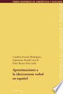 Aproximaciones a la (des)cortesía verbal en español