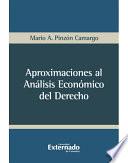 Aproximaciones al análisis económico del derecho