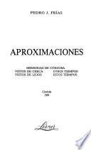Aproximaciones