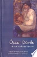Aproximaciones literarias