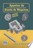 Apuntes de diseño de máquinas