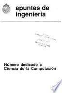 Apuntes de ingeniería