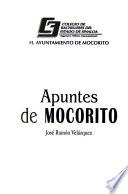 Apuntes de Mocorito
