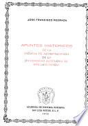 Apuntes históricos de la Escuela de Jurisprudencia de la Universidad Autónoma de San Luis Potosí