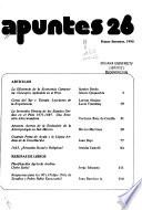 Apuntes