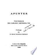 Apuntes