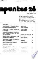 Apuntes