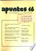 Apuntes