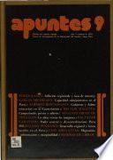 Apuntes