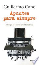 Apuntes para siempre