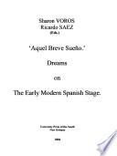 Aquel breve sueño