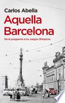 Aquella Barcelona