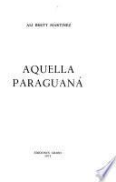 Aquella Paraguaná