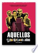 Aquellos maravillosos años