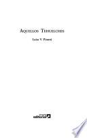 Aquellos tehuelches