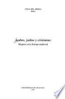 Arabes, judías y cristianas