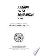 Aragón en la Edad Media