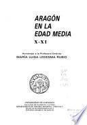 Aragón en la Edad Media