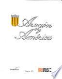 Aragón y América