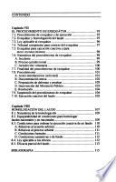 Arbitraje comercial internacional mexicano