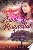 Árbol De Magnolias