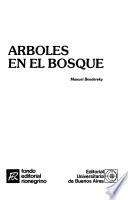 Arboles en el bosque
