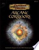 Arcane Corrridors