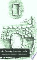 Archaeologia Cambrensis