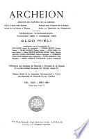 Archivio di storia della scienza