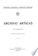 Archivo Artigas