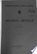 Archivo Artigas